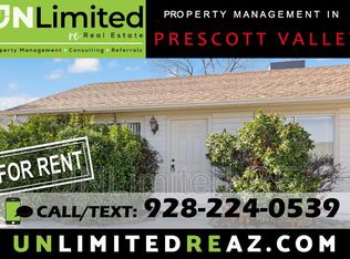 3232 N Hedgewood Dr APT A, Prescott Valley, AZ 86314