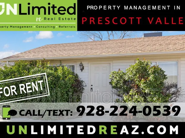 3232 N Hedgewood Dr APT A, Prescott Valley, AZ 86314