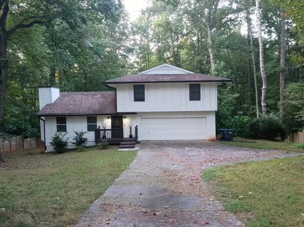 114 Little Ridge Rd, Berkeley Lake, GA 30096