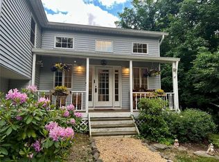 46 Distillery Rd, Warwick, NY 10990