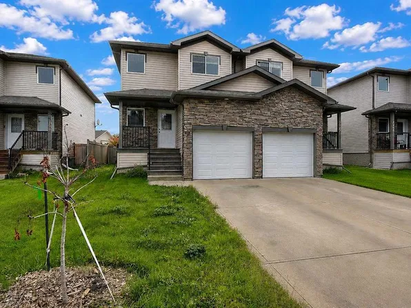 7027 E 112th St, Grande Prairie, AB T8W 0C8