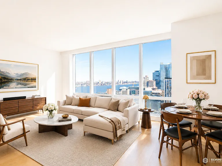 15 Hudson Yards #24G — Photo 5