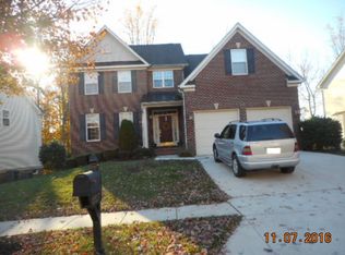 15527 Glastonbury Way, Upper Marlboro, MD 20774