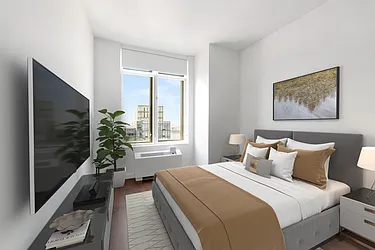 Rented by Aura NYC LLC