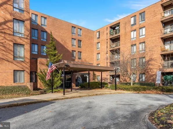 6711 Park Heights Ave Unit 207, Baltimore, MD 21215