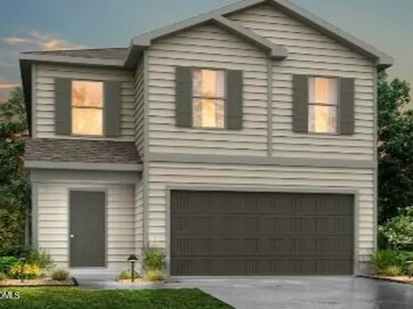 52 Lillian Ct, Roxboro, NC 27573