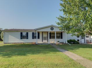 10 Micah Rd, Montgomery City, MO 63361