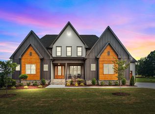 8012 Woodcross Way, Wake Forest, NC 27587