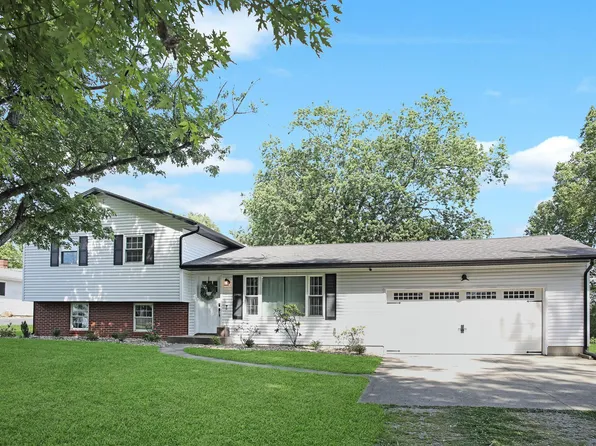 790 N Buena Vista St, Newark, OH 43055