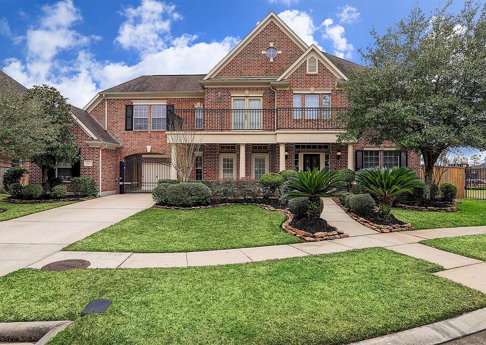 1st image of 8406 Jackson Creek Bend Ln