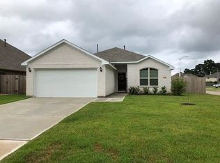 18226 Willow Edge Dr, Tomball, TX 77375