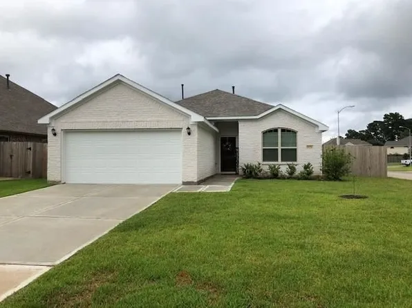 18226 Willow Edge Dr, Tomball, TX 77375