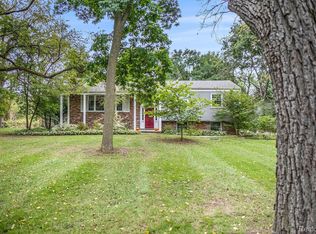 3800 E North Territorial Rd, Ann Arbor, MI 48105