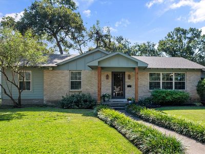 1817 Woodlawn Ave, Corsicana, TX, 75110