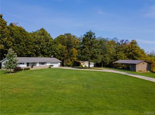 361 Summit Rd, Newport, NY 13416