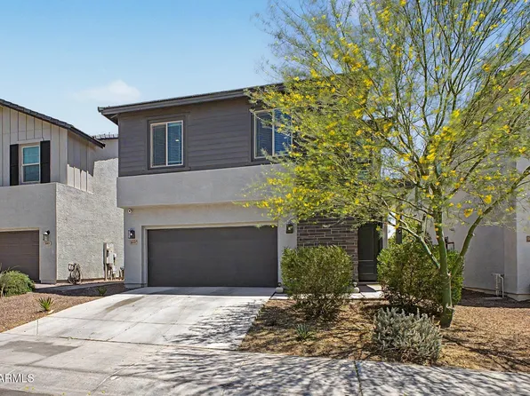 2159 N MARKETSIDE Avenue, Buckeye, AZ 85396