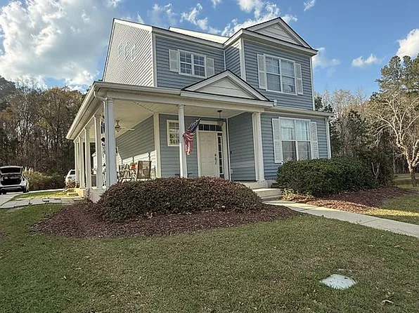 608 College Park Cir, Bluffton, SC 29909