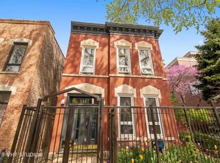 1037 N Wolcott Ave #2, Chicago, IL 60622