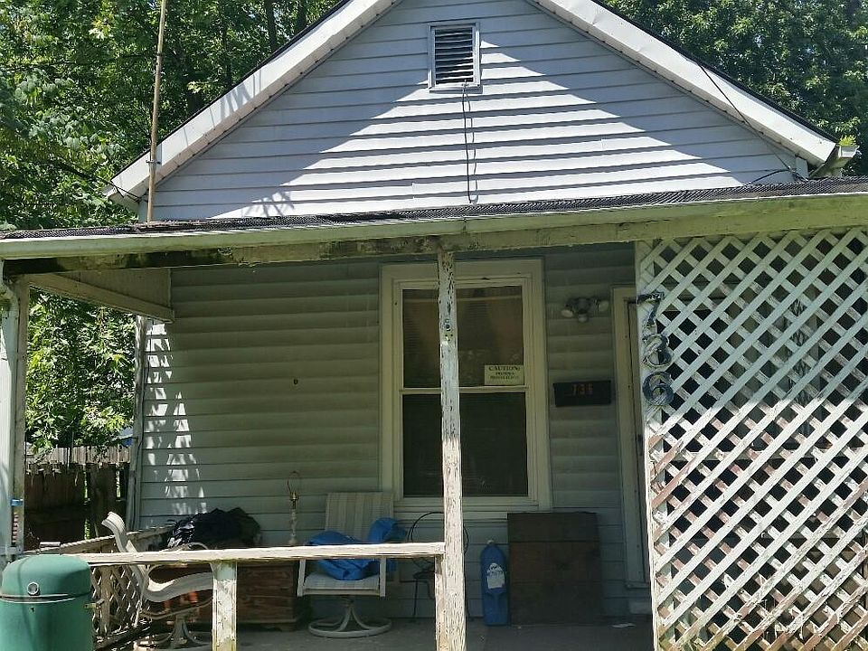 1st image of 736 Cedar St