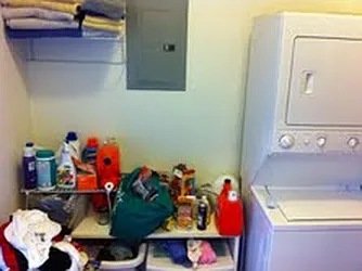 Rented by Garfield Realty 