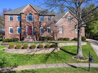 4729 Inman Dr, Lexington, KY 40513