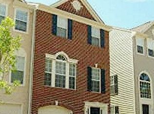 3111 Lunar Ct, Laurel, MD 20724