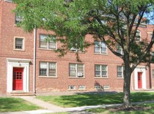 3390 Clayton Blvd APT 8C, Shaker Heights, OH 44120