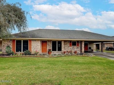 305 Joy St, Lafayette, LA, 70501