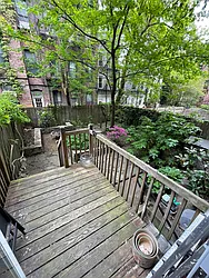 Rented by Eric Goodman Realty Corp