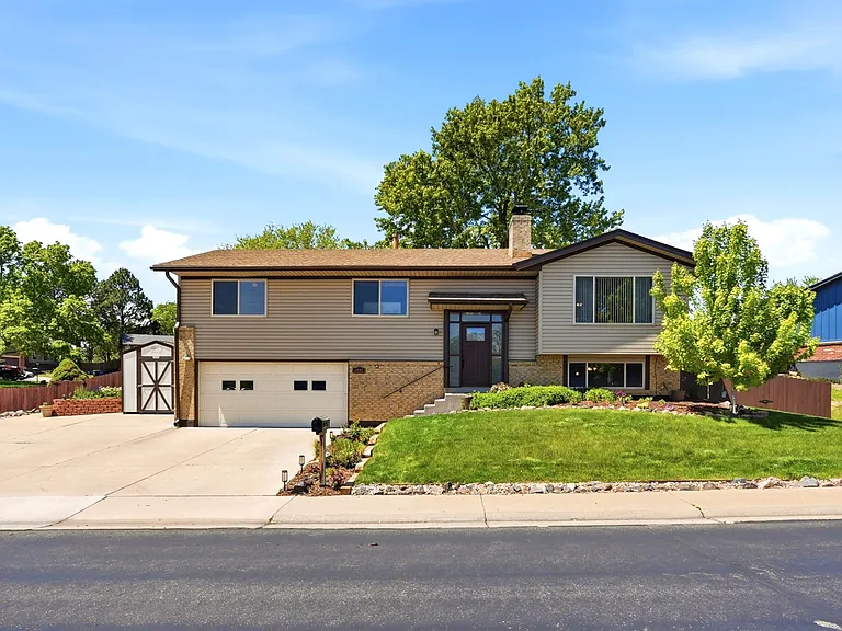 1947 S Xenon St — Photo 1