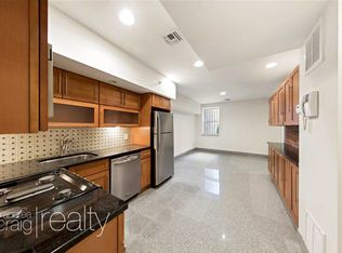 402 Washington Ave APT 1, Brooklyn, NY 11238