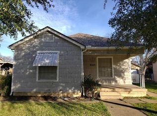 4125 5th Ave, Fort Worth, TX 76115