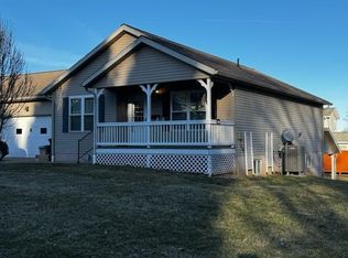 977 Township Road 1514 #B, Ashland, OH 44805