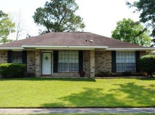 5130 Belfast Dr, Baton Rouge, LA 70814