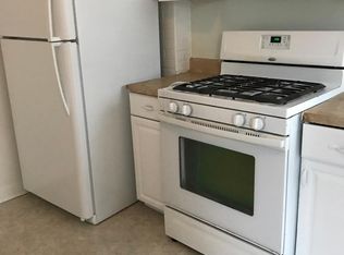 123 Dewitt St #1, New Haven, CT 06519