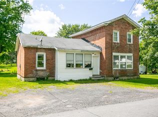 5955 Jefferson St, Wolcott, NY 14590