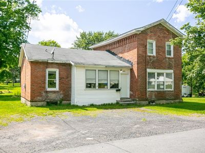 5955 Jefferson St, Wolcott, NY, 14590