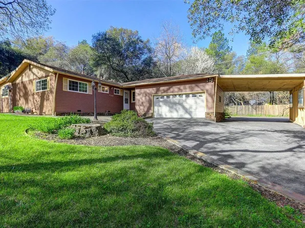 18611 Siesta Dr, Penn Valley, CA 95946