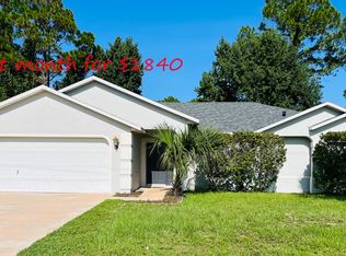 32 Porter Ln, Palm Coast, FL 32164