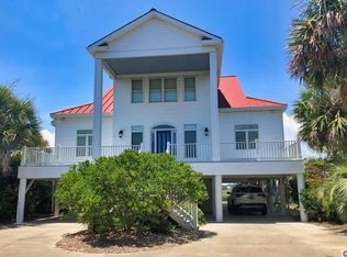 1156 S Waccamaw Dr, Murrells Inlet, SC 29576