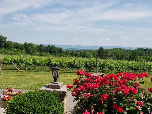 4204 Old Fincastle Rd, Fincastle, VA 24090