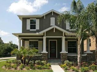 1300 Vassar St, Orlando, FL 32804
