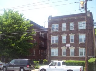 1033 Stuyvesant Avenue, Irvington, NJ 07111