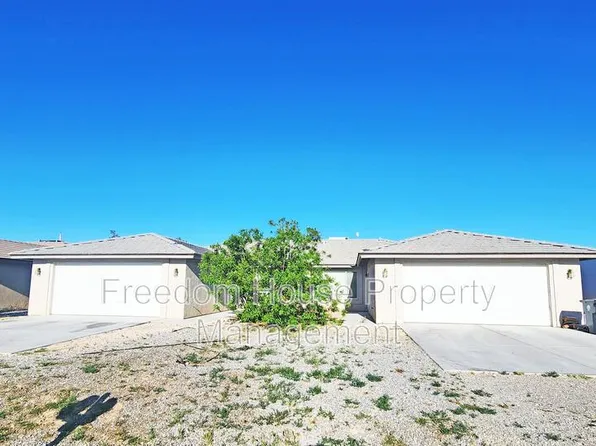 1770 S Pershing Ave #1, Pahrump, NV 89048