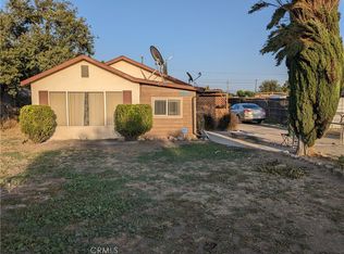 7841 Del Rosa Ave, San Bernardino, CA 92410
