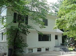 105 Buck Jones Rd APT D, Raleigh, NC 27606