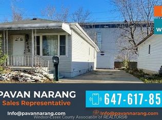 2662 Meldrum Rd, Windsor, ON N8W4G2