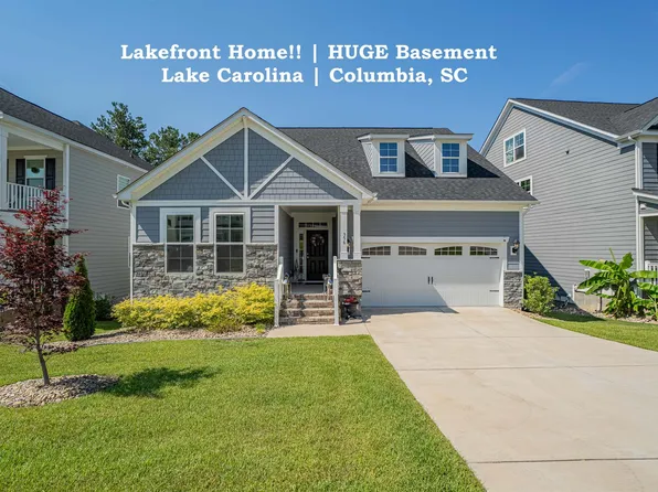 356 Sunnycrest Ln, Columbia, SC 29229