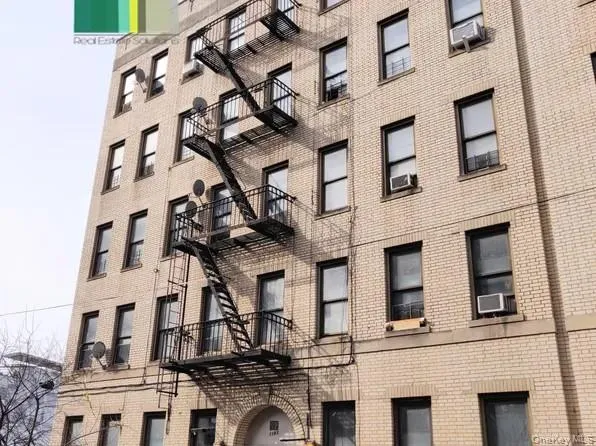 1103 Franklin Avenue #12A, Bronx, NY 10456