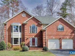2084 Linlier Ct, Charlottesville, VA 22911